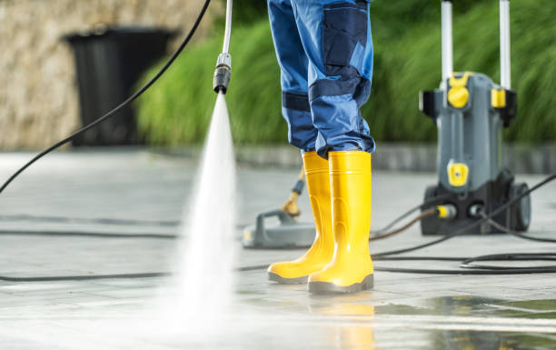 Best Eco-Friendly Pressure Washing in Duquesne, PA